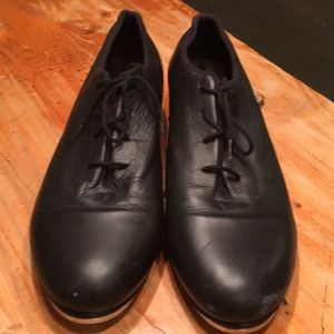 Bloch Shockwave Tap Shoes 12M